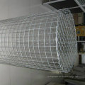 Best Price Gabion Basket/Gabions /Gabion Box /High Quality PVC Coated Baskets